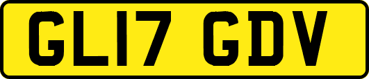 GL17GDV