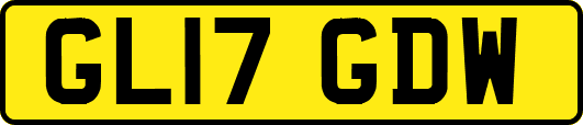 GL17GDW