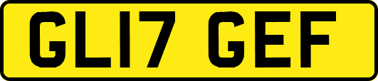 GL17GEF
