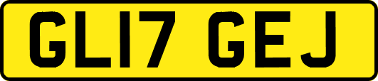 GL17GEJ