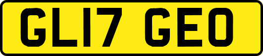 GL17GEO