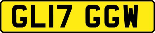 GL17GGW
