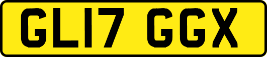 GL17GGX