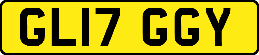 GL17GGY