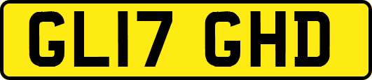 GL17GHD
