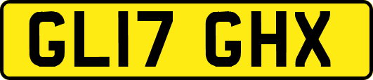 GL17GHX