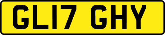 GL17GHY