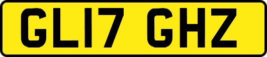 GL17GHZ