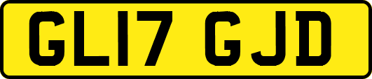 GL17GJD