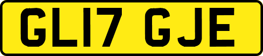 GL17GJE