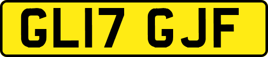 GL17GJF