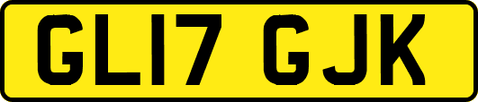 GL17GJK