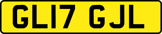 GL17GJL