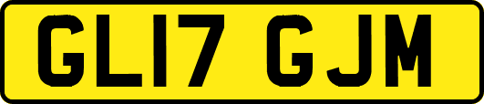 GL17GJM