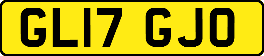 GL17GJO