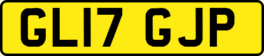 GL17GJP