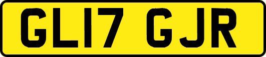 GL17GJR