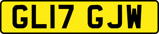 GL17GJW