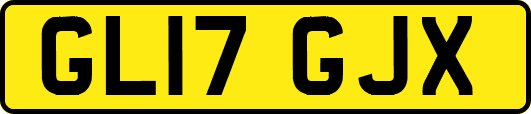 GL17GJX