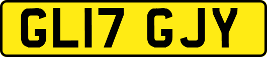 GL17GJY