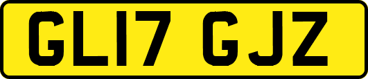 GL17GJZ
