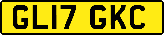 GL17GKC