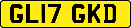 GL17GKD
