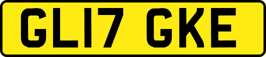 GL17GKE
