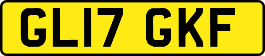 GL17GKF