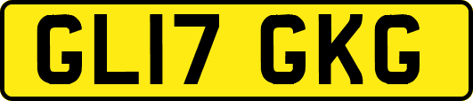 GL17GKG