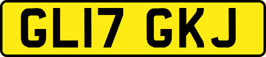 GL17GKJ