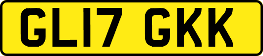 GL17GKK