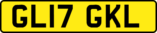 GL17GKL