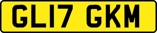 GL17GKM