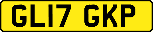 GL17GKP
