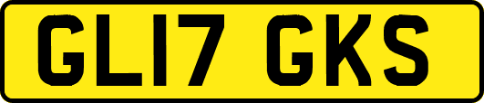 GL17GKS