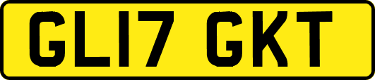 GL17GKT