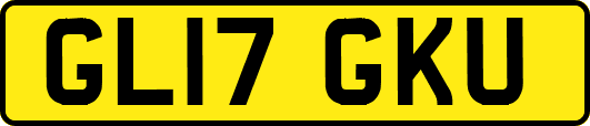 GL17GKU