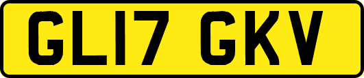 GL17GKV