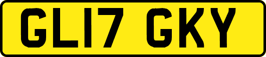 GL17GKY