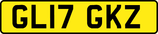 GL17GKZ