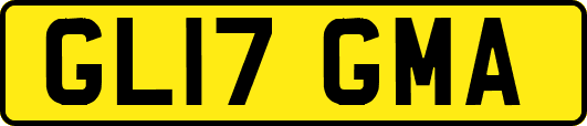 GL17GMA