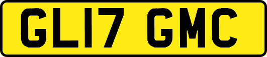 GL17GMC