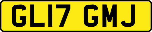 GL17GMJ