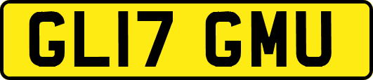 GL17GMU