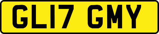 GL17GMY