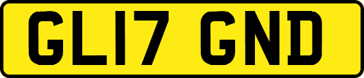 GL17GND