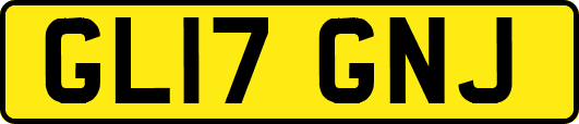 GL17GNJ