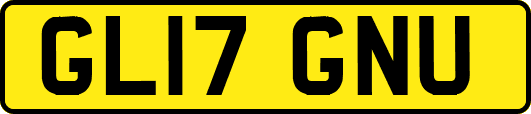 GL17GNU