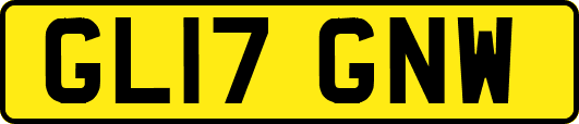 GL17GNW